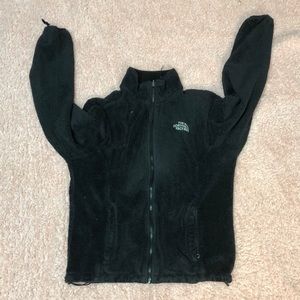 North face Jackef